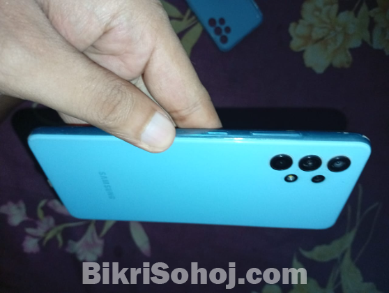 Samsung A32